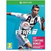 Juego Fifa 19 Xbox One