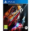 Need For Speed: Hot Pursuit Remastered Para Ps4