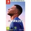 Fifa 22 Para Nintendo Switch