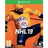 Nhl 19 Jeu Xbox One