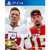 Madden Nfl 22 Para Ps4