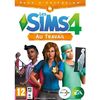The Sims 4 At Work Juego De Pc