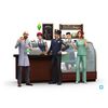 The Sims 4 At Work Juego De Pc