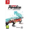 Burnout Paradise Remastered Para Nintendo Switch