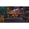 Sims 4 + Star Wars: Viaje En Batuu Expansion Para Ps4
