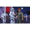 Sims 4 + Star Wars: Viaje En Batuu Expansion Para Ps4
