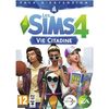The Sims 4 City Life Juego De Pc