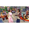 The Sims 4 City Life Juego De Pc