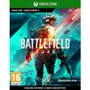 Battlefield 2042 Para Xbox One Y Xbox Series X