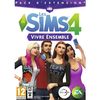 Los Sims 4: Juego De Pc Live Together