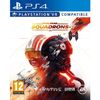 Star Wars - Squadrons Para Ps4