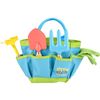 Juego De Herramientas De Jardín Little Roots Con Bolsa