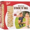 Torre De Madera Toyrific Stack N Fall