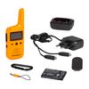 Motorola Talkabout T72 Walkie-talkie Duo Amarillos