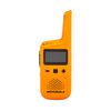 Motorola Talkabout T72 Walkie-talkie Duo Amarillos