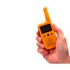 Motorola Talkabout T72 Walkie-talkie Duo Amarillos