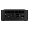 Intel Nuc 11 Performance Kit Ucff Negro I3-1115g4