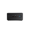 Intel Nuc 12 Pro Kit Nuc12wshi7 Ucff Negro I7-1260p