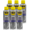 Wd-40 - Lubricante De Cadenas Bike All Conditions 250 Ml (caja De 6 Uds) Wd50500