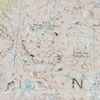Portamapas Highlander Scout Map Case