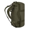 Bolsa De Viaje De 45l Con Correas De Mochila Highlander Storm Kitbag