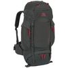 Mochila De Montaña Y Trekking 44l Highlander Rambler