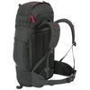 Mochila De Montaña Y Trekking 44l Highlander Rambler