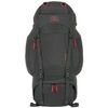 Mochila De Montaña Y Trekking 66l Highlander Rambler