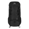 Mochila 40l Highlander Trail Black