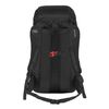 Mochila 40l Highlander Trail Black