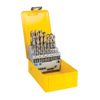 Dewalt Dt5929-qz - Tough Case Grande Con 29 Piezas Para Metal