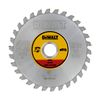 Dewalt Dt1923-qz - Hoja Para Sierra Circular Sin Cable 140x20mm 30d Para Acero