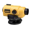 Dewalt Dw096pk-xj - Visor Óptico Autonivelante. Alcance 100m