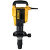 Martillo Demoledor 10kgs 25j - Dewalt 1500 W D25899k-qs