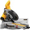 Ingletadora Radial 1675w 305mm - Dws780-qs Dewalt