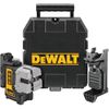 Dewalt De0892-xj - Detector Para Láser Con Alcance Hasta 50m