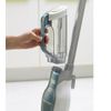 Black & Decker Fsm1630 Limpiador A Vapor Escoba Limpiadora A Vapor 0,5 L Azul 1600 W