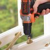 Taladro Atornillador Multievo 18v Black & Decker