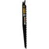 Dewalt Dt99554-qz - Hoja De Sierra Sable Bi-metal Xr Extreme Runtime