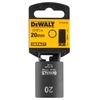 Dewalt Dt7538-qz - Llave De Impacto De Ø 20mm 1/2"