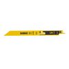 Dewalt Dt2416-qz - Hoja De Sierra Sable Segmentada 230mm Para Metal