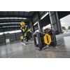 Dewalt Dce079d1r-qw - Dce079d1r Láser Rotativo Rojo Autonivelante