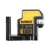 Dewalt Dce0825d1g-qw - Láser Autonivelante De Líneas En Cruz + 5 Puntos 12v - Verde