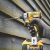 Dewalt Juego De Taladro Percutor Y Destornillador De Impacto 18v - 5ah - Dck266p2t