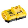 Cortadora De Hormigón Ø230mm Xr Flexvolt 18v / 54v + 2 Baterías 9ah Dewalt