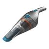 Black & Decker Nvc215wa Azul, Plata Sin Bolsa