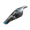 Black & Decker Nvc215wa Azul, Plata Sin Bolsa