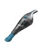 Black & Decker Nvc215wa Azul, Plata Sin Bolsa