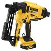 Dewalt Dcfs950p2-qw Grapadora De Cercas Sin Escobillas Xr 18v Li-ion 5ah