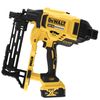 Dewalt Dcfs950p2-qw Grapadora De Cercas Sin Escobillas Xr 18v Li-ion 5ah